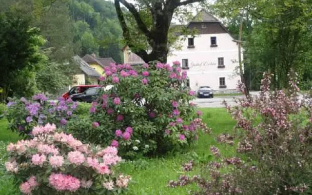 Gasthof Eschau