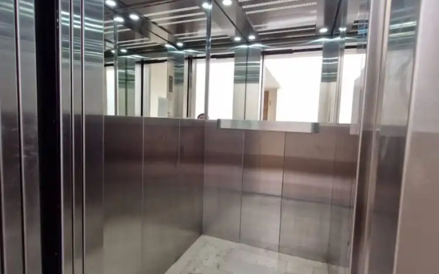 Beautiful Studio Puerto Morelos