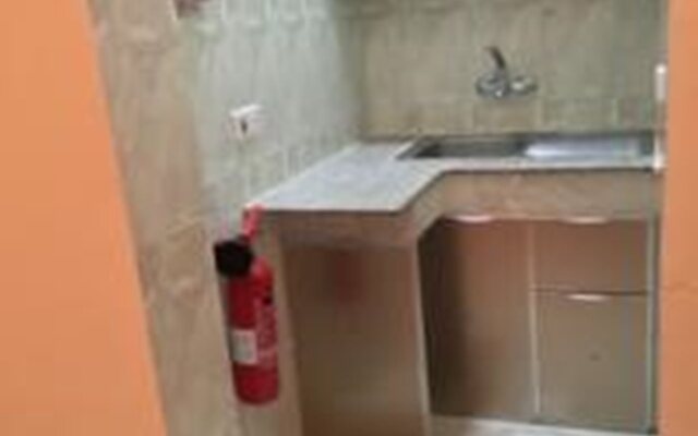Qumra Furnished Apartments