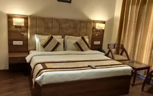 Zip By Spree Hotels Avishi Greens