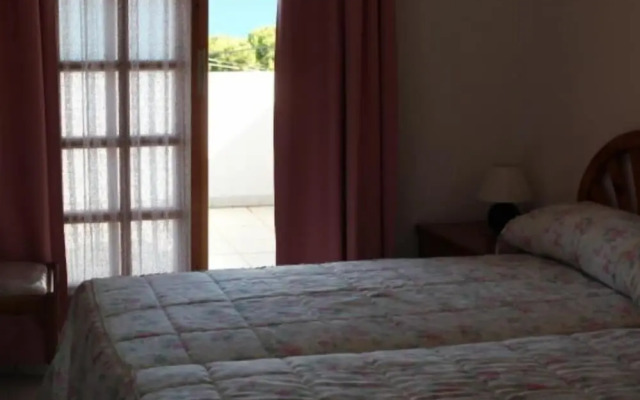Apartamentos Rayos de Sol