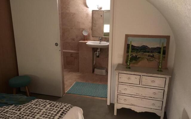 Gites "Oustaou de Bourboul"