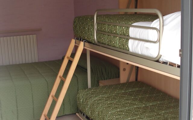 Hotel Fiordaliso