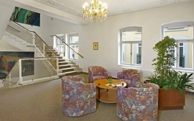 Spa Hotel Labe