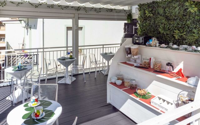 B&B Bella Pescara
