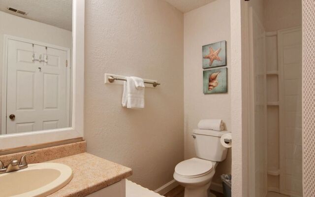 Coastal Retreat - 2 Br condo