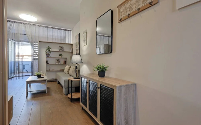 Zeusplace Aphrodites Sanctuary 1