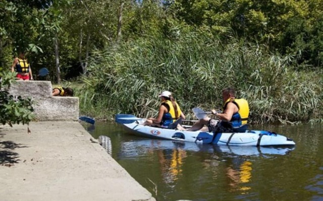 Camping U Casone