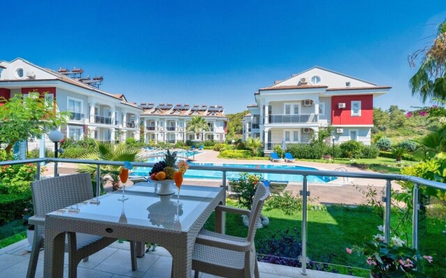 Sea Heaven Legend Apartments