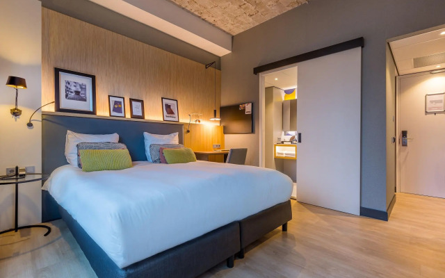 Postillion Hotel WTC Rotterdam