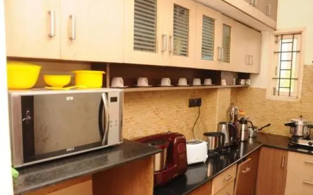 The Nest Suites