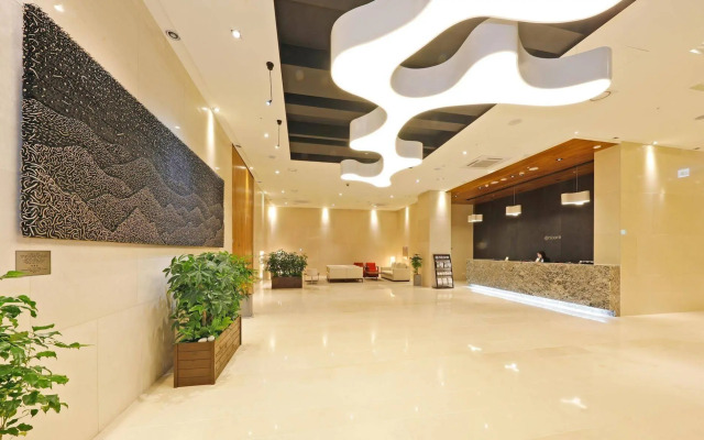 Ramada Encore Seoul Magok