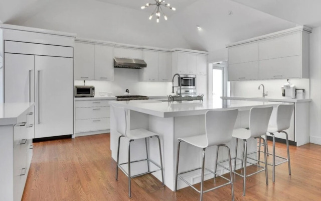 Villa Bridgehampton Village