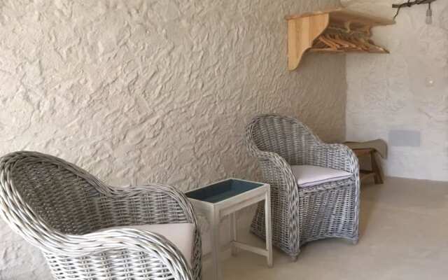 Casa Rural Cuevas De La Luz