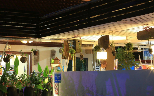 Sok San Street Boutique