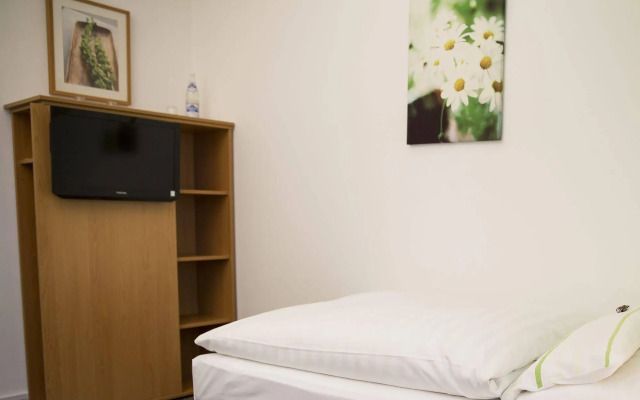 MAX Hotel Düsseldorf Self-Check-in
