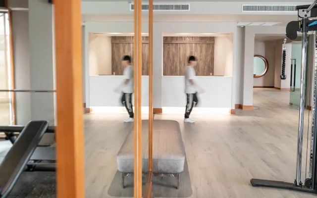 SN Residences