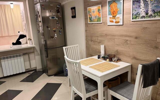 Sweet Home (СвитХоум) на бульваре Мещерский 11