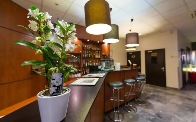 La maison mulhouse centre