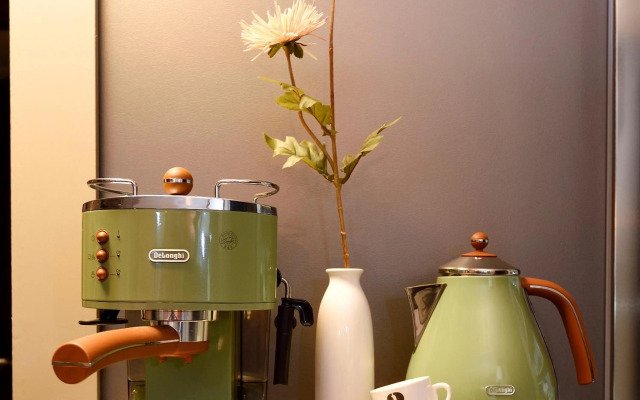 The One Hostel Hongdae in Seoul - 외국인 전용숙소