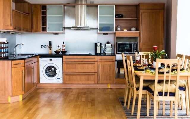 Local Stayz - Bothwell Apartment