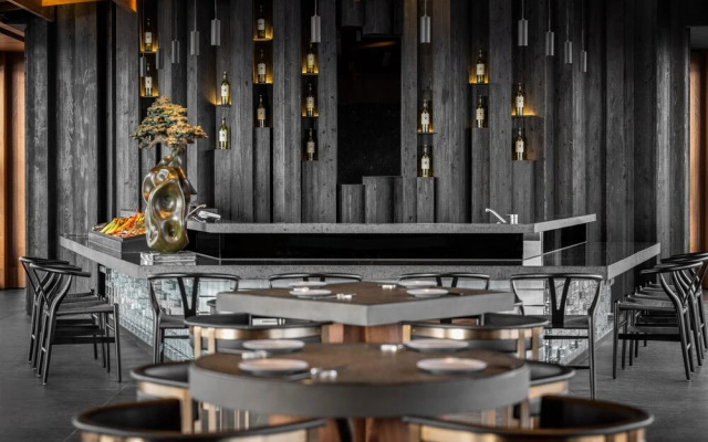 TAI Urban Resort