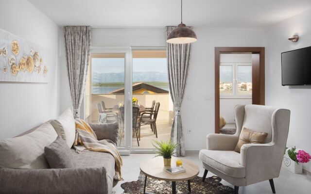 Apartments Vista Exclusive