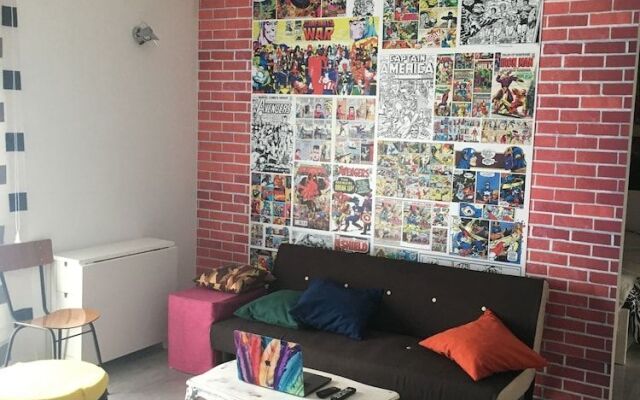 Interno 10