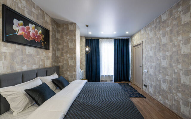 Апартаменты Пять Звезд Челябинский Бор