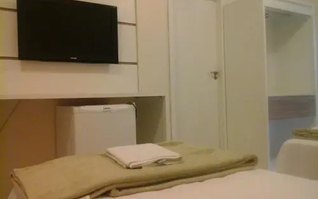Pereque Praia Hotel