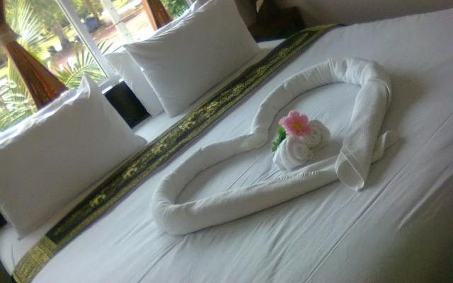 Capital O 75415 Nanthachart Riverview Resort