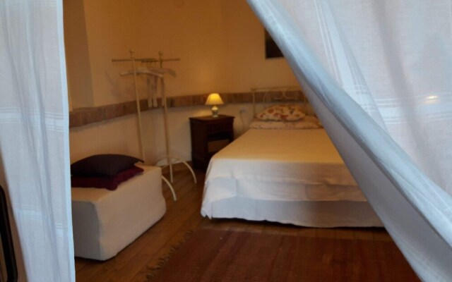 Bed and Breakfast Al Riccio