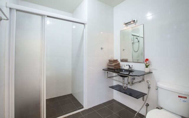 Pool Villa 3 Bedrooms Mountain View