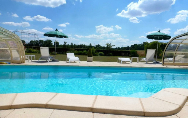 Château de Ribourdin