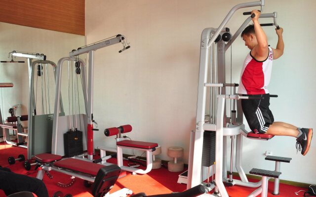 Hotel Minahasa