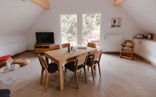 Holzerhof-Ferienwohnungen