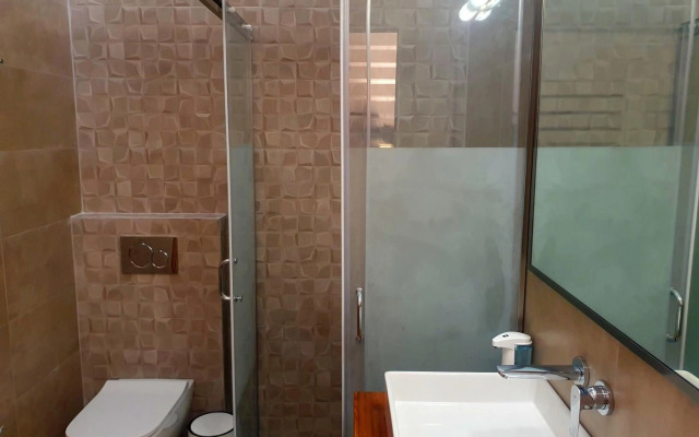 Galini View Apartments Lindos