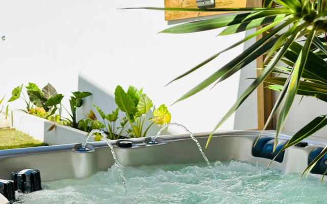 Villa Couleur Nature