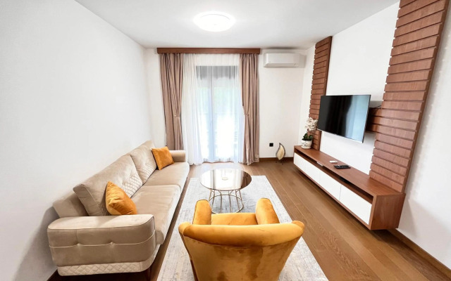 Apartments Tulip Podgorica