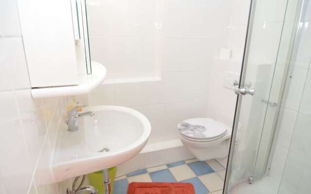 Vintage Holiday Home in Lonau with Pool