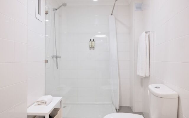 Azinheira Suites Townhouse