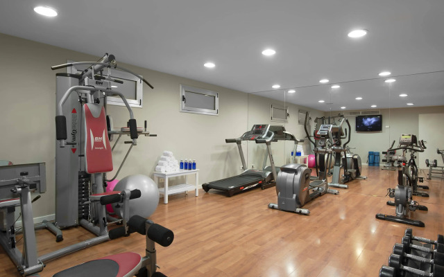 INNSiDE by Meliá Palma Center