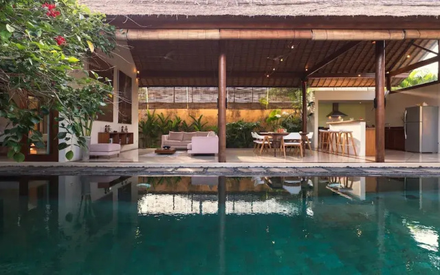 Villa Andalas