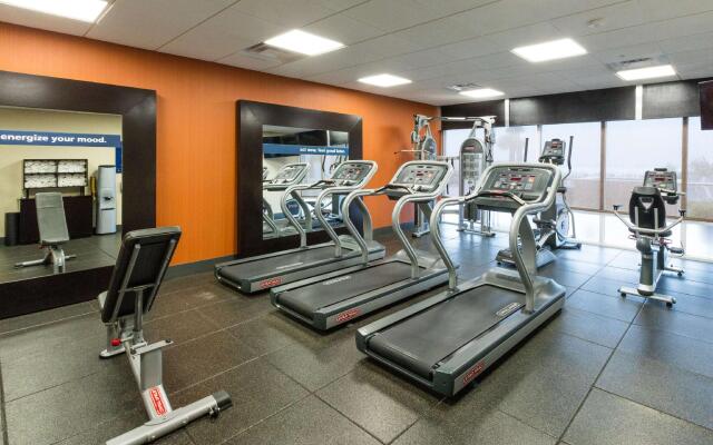 Hampton Inn Daytona Beach/Beachfront