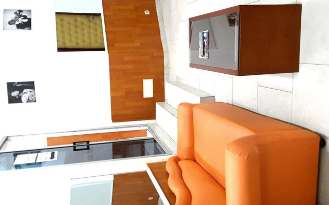 Residence Touristhotel