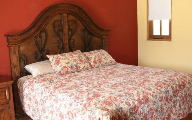 AV197-Loreto Bay-Luxury Villa Encantada