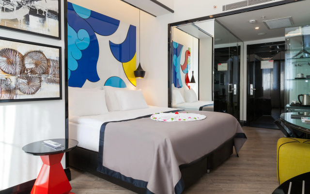 Sura Hagia Sophia Hotel