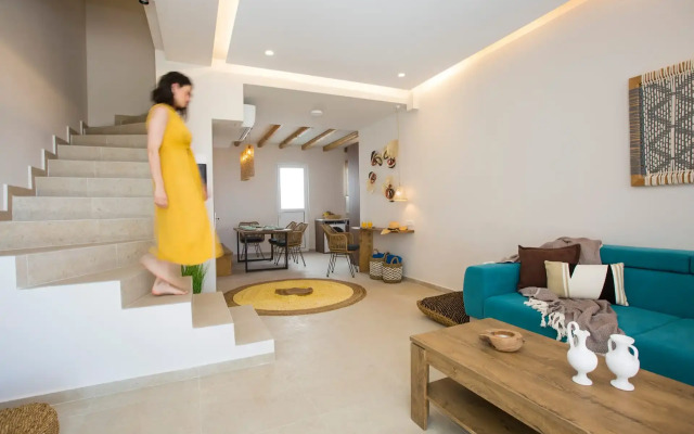 Muses of Art Villas