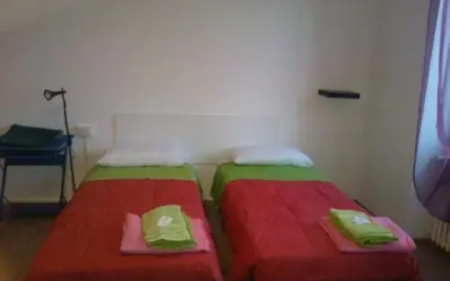 Rent InSquare