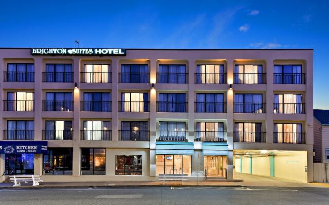 Brighton Suites Hotel